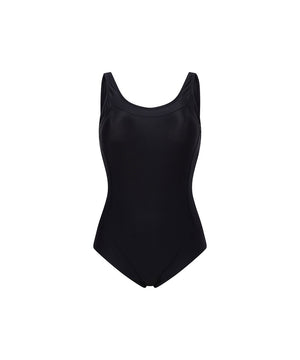 Isabella - Classic - Swimsuit Isabella - Classic - W099 BLACK
