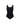 Isabella - Classic - Swimsuit Isabella - Classic - W099 BLACK
