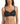 Tonya - Post mastectomy bra - 001 BLACK