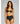 Sensual Stretch Lace - Bikini - UB1 BLACK