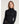 True Confidence - Top long-sleeve - 996 WS SCHWARZ
