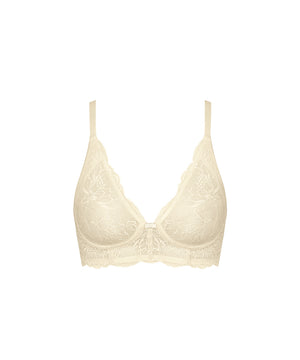 Amourette Charm - Bh uden Bøjle - 6720 CREAMY DREAM