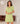 Bamboo Homewear - Bamboo Short Sleeve Nightdress - 647 KIWI