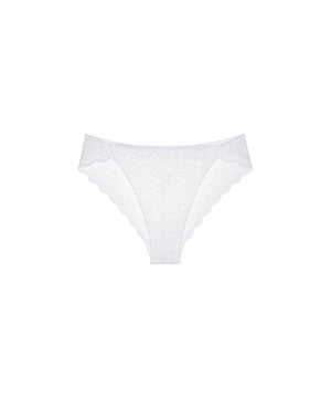 Amourette - Hikini / Tai - 0003 WHITE
