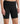Natural Comfort - Hose - 992 SCHWARZ
