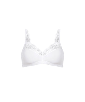 Romance - Tops - 0003 WHITE