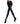 Check Mate TI - Tights - 6179 MARINE