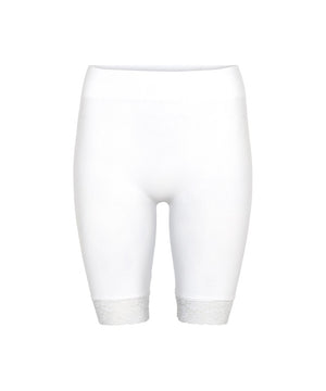Decoy - Long Shorts W/Lace - 1200 HVID