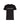 Comfort Cotton - S/S T-Shirts - 001 BLACK