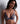 Vibes - Underwired Triangle Bra - DENI DENIM
