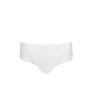 Madison - Hotpants - WIT WHITE