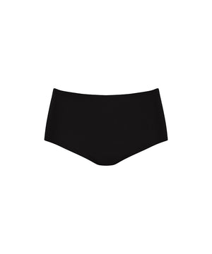 Illusion - Panty - 3 BLACK