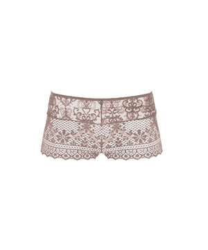 Cassiopee - Shorty - 0387 ROSE SAUVAGE