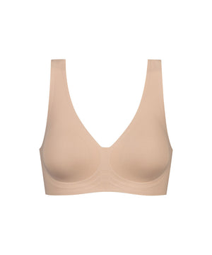 Simply Better Invisibles - Bustier - 376 CREAM TAN