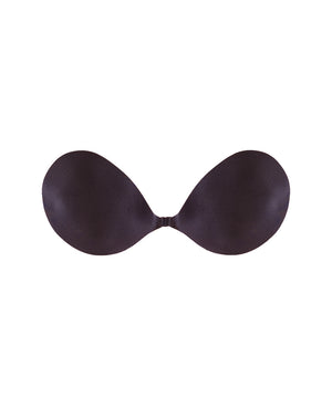 Adhesive Bra - Backless Beauty - 234 BLACK