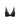 Aura Spotlight - Vatteret Bh Med Bøjle WP - 0004 BLACK