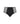 Norah Chic - High-waisted Full Brief - 011 BLACK