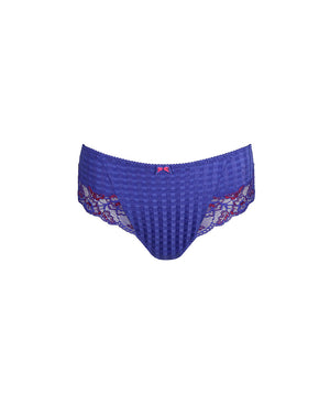 Madison - Hotpants - BYK BLUEBERRY KISS