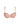Figuras - Padded Bra Strapless - PWD POWDER ROSE