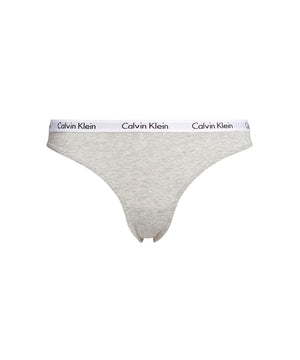 Carousel - Thongs - 020 GREY HEATHER