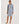 Ornament Nights - Nightdress - 502 PLACID BLUE