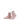 Cosy Plush SSO - Sock - 8666 ROSEWATER