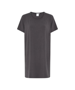 Bea - Shortsleeved Dress - 8004 PAVEMENT