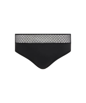 Norah Chic - Covering Shorty - 011 BLACK