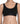Sloggi Double Comfort - Top - 0004 BLACK