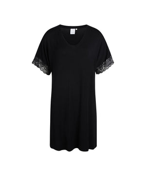 Lucille - Dress - 9000 BLACK