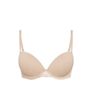 Subtile - Push-up Bra - 739 PEAU ROSEE