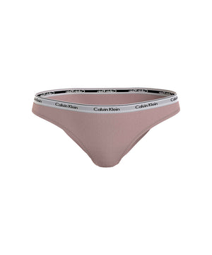 Icon Logo -  Bikini - TQO SUBDUED