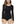 Emotion - T-Shirt Long Sleeve - 3 BLACK