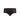 Norah - Covering Shorty - 011 BLACK