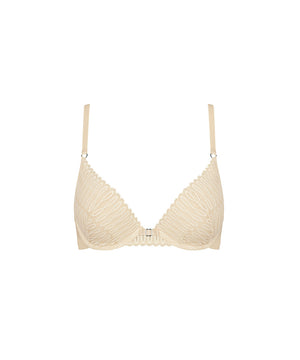 Aura Spotlight - Bh med push-up - 6720 CREAMY DREAM