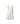 Pure Silk - Slip w.lace - 00 OFF-WHITE