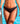 Swimwear - Brazilian Brief (Low cut) - W079 MOCCA