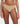 Softstretch - Thong - 0WU NUDE