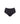 sloggi GO Daily Cotton - Highwaist 3P - 0004 BLACK