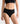 Sloggi GO Daily - Cotton Midi 3P - 0004 BLACK