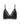 Bella - Bra Top - 001 BLACK
