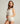 Juliana - Tank top - 035 IVORY