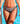 Swimwear - Brazilian Brief (Low cut) - W480 PUERTO RICO