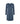 Bamboo - Long Sleeve Nightdress - 223 DENIM BLUE