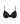 Fiji - Top Bikinioverdele - 001 BLACK