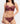 Agathe - Shorty - 0565 AMARANTE