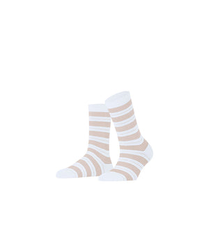 Stripe Uniform SO - Socks - 2000 WHITE