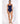 Z-Maryan Elements - Swimsuit - 040 INDIGO