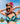 Swimwear - Padded Magic bikini top - W491 SAINT LUCIA