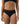 Simply Better Invisibles - Slip - 3 BLACK